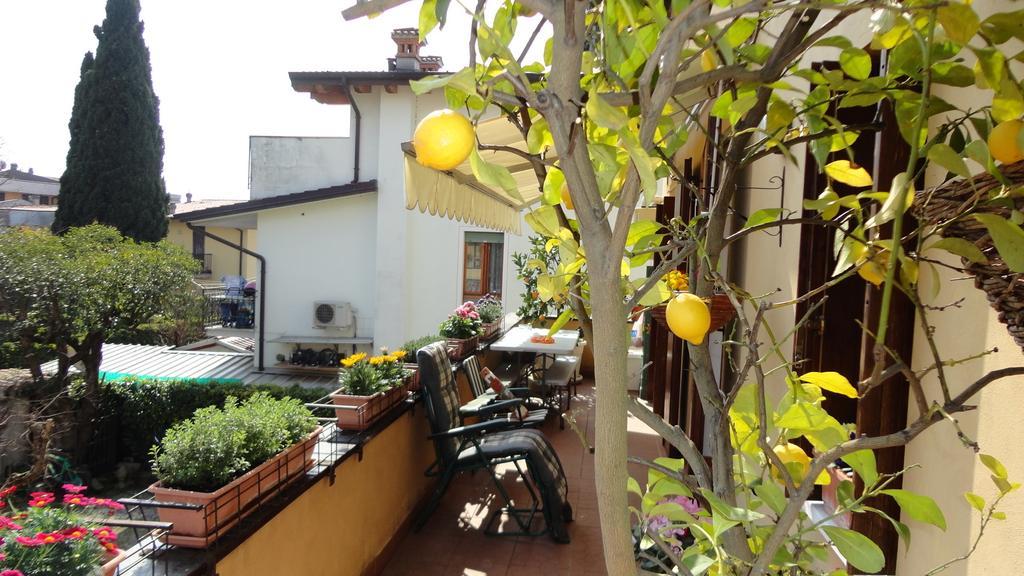 Touristic Apartment "Agata" Sirmione Habitación foto