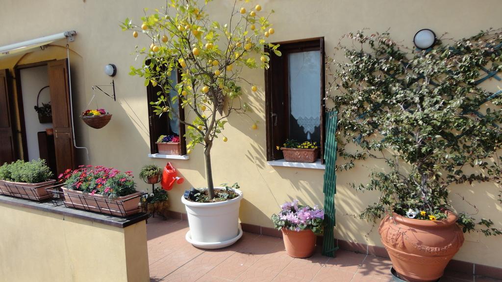Touristic Apartment "Agata" Sirmione Habitación foto