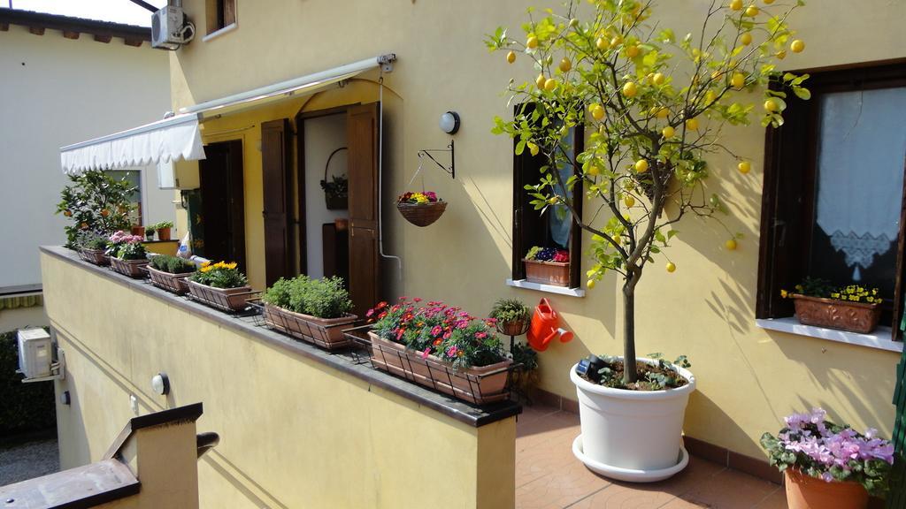 Touristic Apartment "Agata" Sirmione Habitación foto